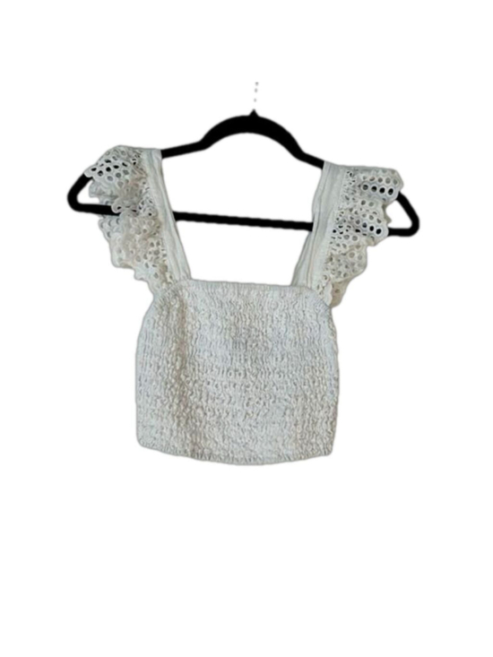 Misa Los Angeles Tops - NWT MISA Abelia Top, Size XS